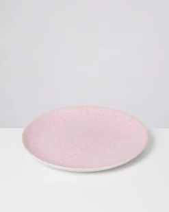Areia Teller klein classic rosé