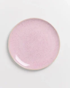 Areia Teller klein classic rosé