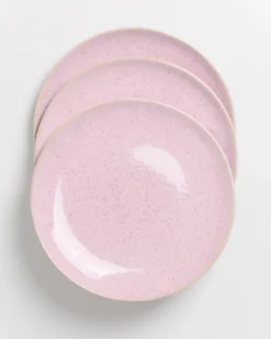 Areia Teller klein classic rosé
