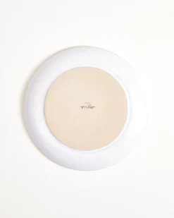 Areia Teller klein classic sand