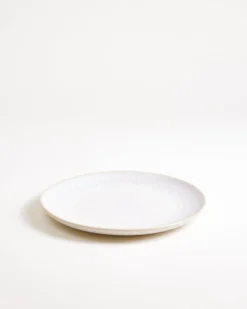 Areia Teller klein classic weiß