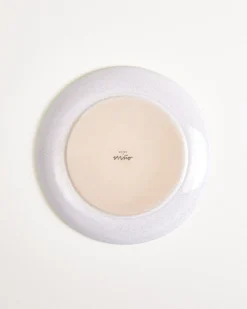Areia Teller klein classic weiß