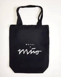 Beach Bag black