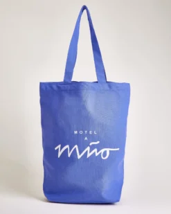 Beach Bag lilac