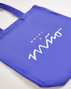 Beach Bag lilac