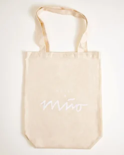 Beach Bag sand
