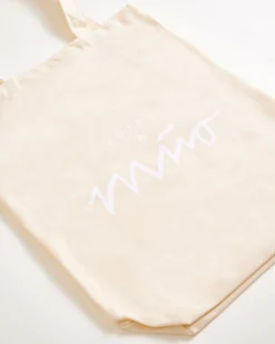 Beach Bag sand