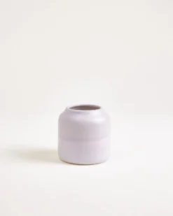 Bebé vase - lilac