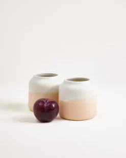 Bebé vase - pastel