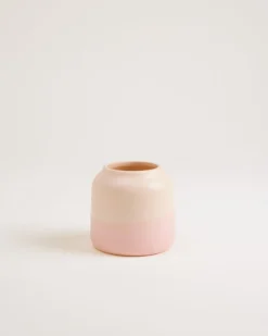 Bebé vase - rose
