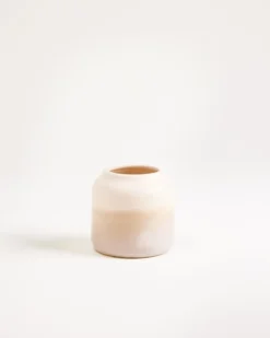 Bebé - Vase S sand