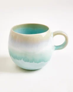 Bica - Large mug mint