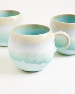 Bica - Large mug mint
