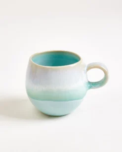 Bica - Mug small mint
