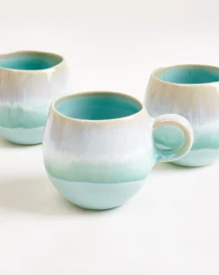 Bica - Mug small mint