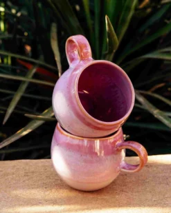 Bica - Mug small pink