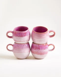 Bica - Mug small pink