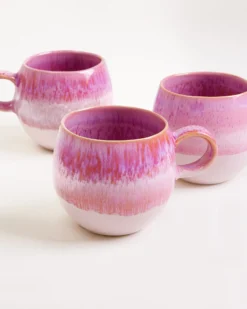 Bica - Mug small pink