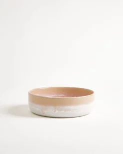 Coimbra - Cereal bowl modern apricot