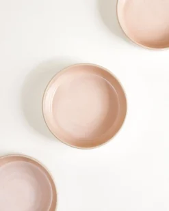 Coimbra - Cereal bowl modern apricot