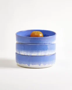 Coimbra - Cereal bowl modern cornflower