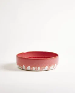 Coimbra - Cereal bowl modern pink