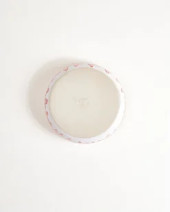 Coimbra - Cereal bowl modern pink