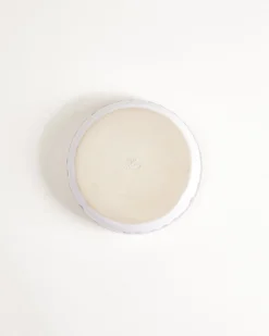 Coimbra - Cereal bowl modern purple