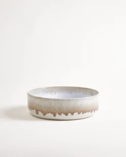 Coimbra - Cereal bowl modern sand