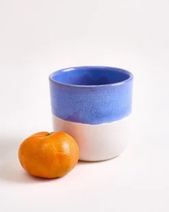 Coimbra - Cup large cornflower