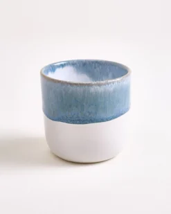 Coimbra - Cup large greyblue