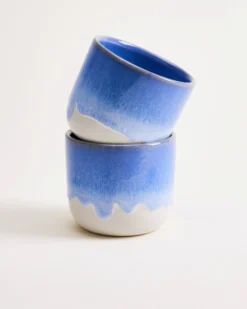 Coimbra - Cup small cornflower