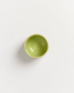 Coimbra Espressobecher lime