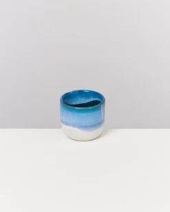 Coimbra Espressocup turquoise