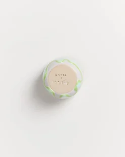 Coimbra espressokopje pastelgroen