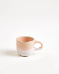 Coimbra Espressomug apricot