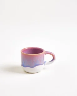 Coimbra Espressomug lilac pink