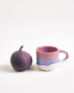 Coimbra Espressomug lilac pink