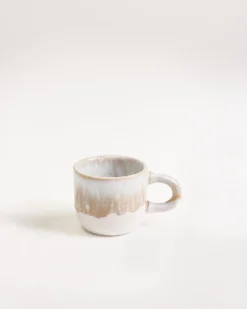 Coimbra Espressomug sand