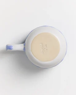 Coimbra - Large mug cornflower