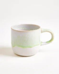 Coimbra - Large mug pastel green