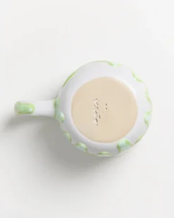 Coimbra - Large mug pastel green