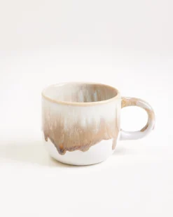 Coimbra - Small mug sand