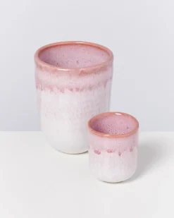 Copa Alto - Cup big strawberry