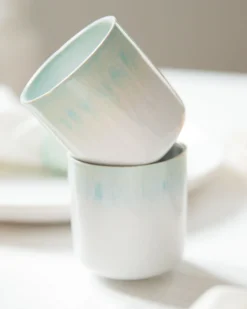 Copa Alto - Cup small jade