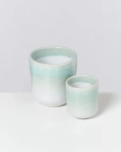 Copa Alto - Cup small jade