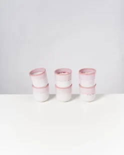 Copa Alto - Cup small strawberry