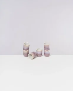 Copa Alto - Espressocup lavender