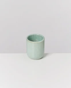 Copa Alto - espresso cup mint