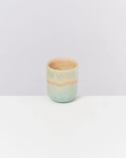 Copa Alto - Espresso cup pastel mint